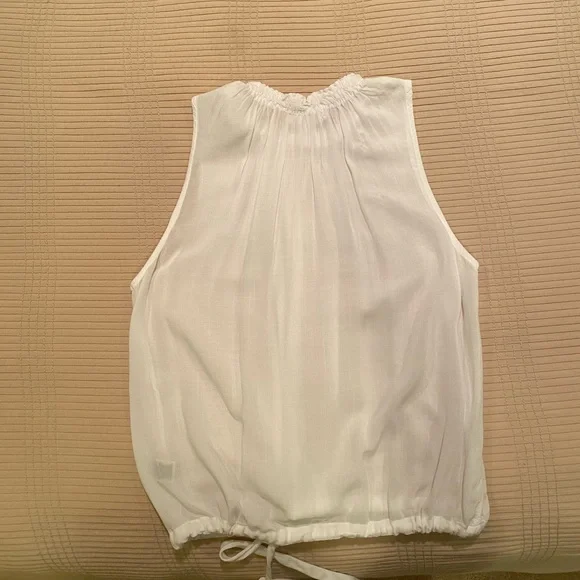 Bella Dahl Top - Picture 2 of 10